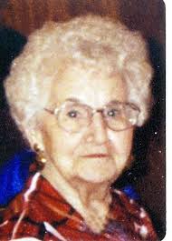 Madelyn Warren Obituary (1914