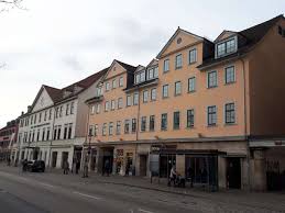 Van de velde was a belgian architect that opened the school of applied arts in weimar that eventually developed into the bauhaus. Haus Kaufen In Weimar 22 Aktuelle Angebote Im 1a Immobilienmarkt De