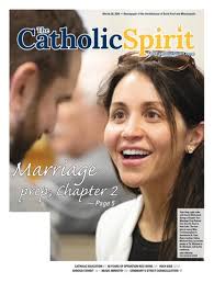 The Catholic Spirit