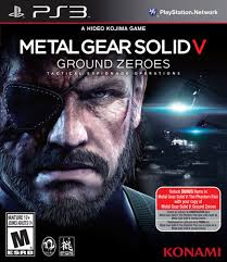 Extracted four child soldiers being trained at masa village. Best Buy Metal Gear Solid V Ground Zeroes Playstation 3 20287