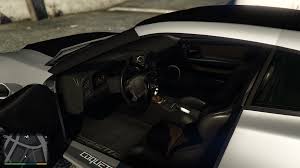 Gta V] - Secret Car Location Ep #7 - 