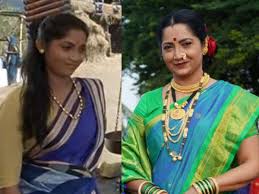 Veteran Marathi Actress Pooja Pawar To Play A Negative Role In Karbhari Laybhari Times Of India Karbhari laybhari is a marathi romantic show starring nikhil chavan and anushka sarkate in the lead roles. veteran marathi actress pooja pawar to