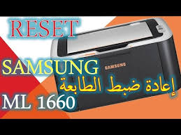 Check spelling or type a new query. Samsung Ml1660 Reset Ø·Ø±ÙŠÙ‚Ø© Ø§Ø¹Ø§Ø¯Ø© Ø¶Ø¨Ø· Ø§Ù„Ø·Ø§Ø¨Ø¹Ø© Youtube