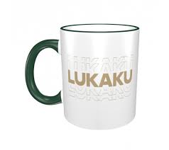 He is 27 years old from belgium and playing for inter in the italy serie a (1). Romelu Lukaku Fifa 21 Lukaku Mugs Forest Green