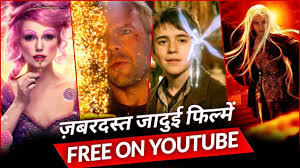 Stacker presents the 100 best movies of all time, as determined by weighted imdb ratings and metascores. Top 10 Best Magical Fantasy Hollywood Movies Available On Youtube In Hindi Part 4 Imdb Ratings Youtube