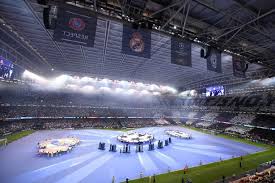 Image result for about UEFA champions league