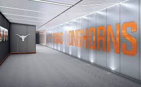 We can custom outfit and install professional locker rooms for gyms, schools, sports teams, or homes. Football Room Design Novocom Top