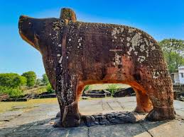 Eran – A Lost Monumental Legacy ...