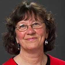 Jeanine Carr's Instagram, Twitter & Facebook