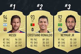 Fifa 20 sbc cheap | fifa 20 ultimate team. Who Are The Best Attackers On Fifa 20 Goal Com