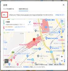 Googlemap埋め込み レスポンシブ対応サイトもこの方法で大丈夫 Super Clear Contents
