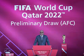Concacaf has held recent discussions with its member associations, fifa and other stakeholders as the confederation continues to plan for the resumption of its competitions across the region. Football South Korea To Face Off With North Korea In 2022 World Cup Qualifiers Football News Top Stories The Straits Times