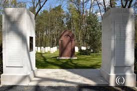 Zehrensdorf Indian Cemetery, Germany ...