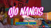 Gusti Kulo Nyuwun Paringono Ora Iso Lali Aftershine Ft Damara De Cover Ukulele Youtube