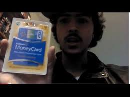 Walmart money card is not a credit card. Walmart Money Card Youtube