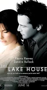Have a question about letters? The Lake House 2006 Imdb
