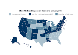 Compare indiana health insurance quotes to average indiana rates. Medicaid Expansion To The New Adult Group Macpac