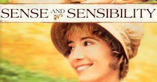 SENSE AND SENSIBILITY: Blu-ray (Columbia 1995) Twilight Time vs. Sony  Entertainment