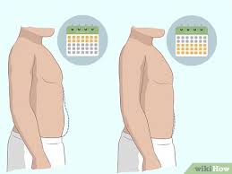 Alors comment perdre du ventre ? 3 Manieres De Perdre Du Ventre En 2 Semaines Wikihow