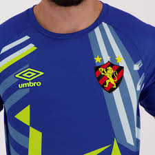 Com a camisa do sport marlone contabilizou 35 jogos, 3 gols e 8 assistências. Camisa Umbro Sport Recife Goleiro 2020 Futfanatics