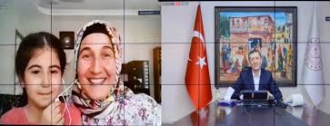 Üst düzey dünyada ilk 10 da ya üniversitelerimiz.sorularında aşırı zor olması lazım değil mi. Milli Egitim Bakani Ziya Selcuk Yuz Yuze Egitim Ile Ilgili Tarih Verdi