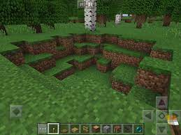 With our november issue, fast company will celebrate 10 years of publication. Tnt Crater From Four Months Ago The Minecraft Circle Of Life Continues R Minecraft