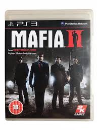 Connection Between Mafia 1 & Mafia 2 Ii Relation Between Tommy Angelo And  Vito Scaletta - Youtube