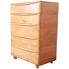We did not find results for: Heywood Wakefield Mid Century Modern Solid Maple Highboy Dressers 1950s At 1stdibs