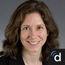 Dr. Marian H. Harris, MD