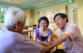 Apcats Institute Of Mental Health