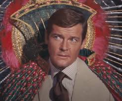 Dr Kananga, Live And Let Die.