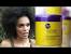 Black Silk Relaxer For Afro Hair