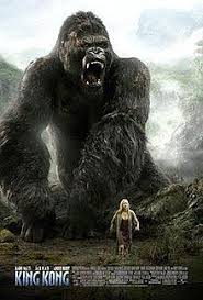 Animal Also Fell In Love When King Kong Fell In Love And Fight With Other Animals Watch The Biggest Fight For Love An King Kong King Kong 2005 King Kong Movie