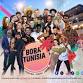 Bora Tunisia Dance Festival event image
