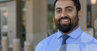 New podiatrist joins Adventist Health network