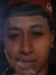 Bernardo Catalan, age 19