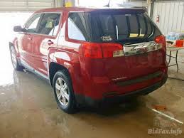 Image result for Crystal Red 2014 Terrain