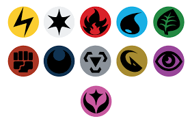 We would like to show you a description here but the site won't allow us. Custom Icons And Symbols On Pokemoncardresources Deviantart