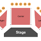 Temps and Tops - The Four Tops and The Temptations event image