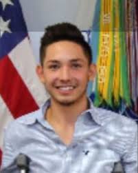 Daniel Patrick O'Toole II Obituary December 25, 2023