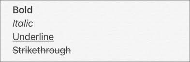 Go to recently deleted tab, check if your disappeared notes are there, if yes, move to your mac or icloud account. How To Format Apple Notes On Iphone Ipad And Mac