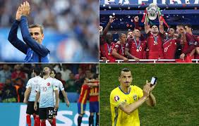 Find all of the euro 2016 season's results, euro 2016 and euro 2016 table. Euro 2016 Euro 2016 S Best And Worst Players Marca English