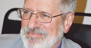 Kenneth Lipp's Instagram, Twitter & Facebook