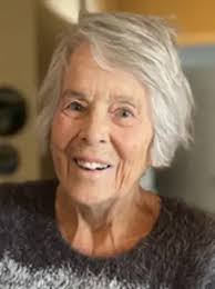 Obituary information for Joan McKee