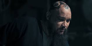 Voldemort: Origins of the Heir (Unofficial Fan Film Review)