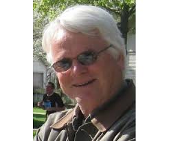 William Van Meter Obituary (1945