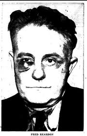 James Ellroy's Wisconsin Police Gazzette: The Cold Five Thousand