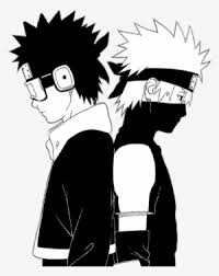 Check spelling or type a new query. Kakashi Hatake And Obito Png Image Transparent Png Free Download On Seekpng