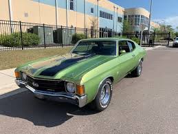 Image result for Gulf Green 1972 Chevelle