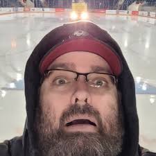 Sled in for a rough in. Love my job.